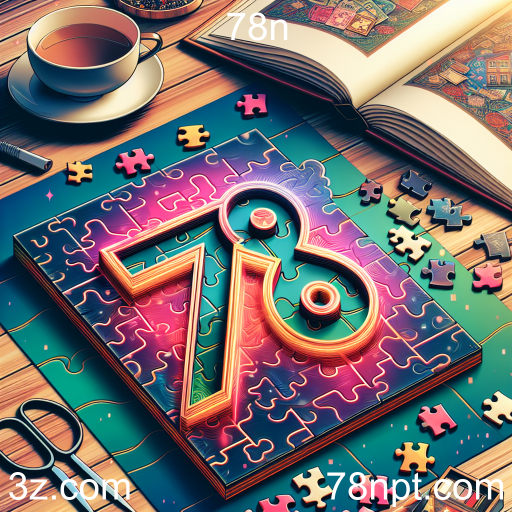 A Fascinante Evolução dos Quebra-Cabeças: Desafios para a Mente