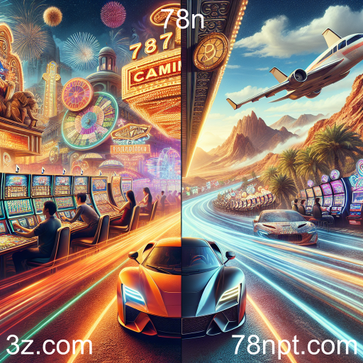 A emoção das corridas: Explore a categoria de jogos de corrida no 78n