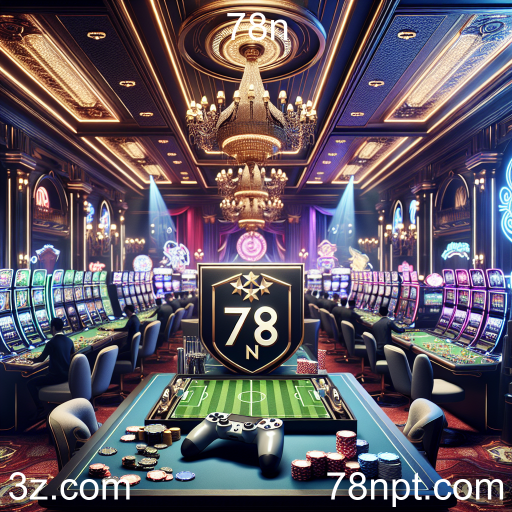 A Ascensão dos Jogos de Esportes: Uma Nova Era de Competição Virtual